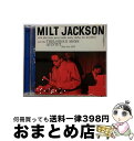 【中古】 ミルト・ジャクソン+7/CD/UCCQ-9457 / ミルト・ジャクソン, ケニー・ヘイグッド, サミー・カーン, アクセル・ストーダル / ユニバー...