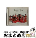 【中古】 女子十二楽坊　パーフェクト・ベスト/CD/USM-031 / 女子十二楽坊 / Independent Label Council Japan(IND/DAS)(M) [CD]【宅配便出荷】