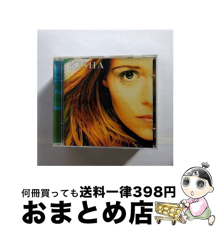 【中古】 Kisha / Kisha / Kisha / Sony BMG [CD]【宅配便出荷】