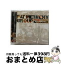 【中古】 Quartet / Pat Metheny Group / Pat Metheny Group / Geffen Records [CD]【宅配便出荷】