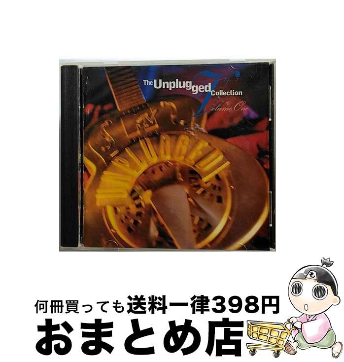 【中古】 Unplugged Collection Va－UnpluggedCollection / Various Artists / Warner Bros / Wea [CD]【宅配便出荷】