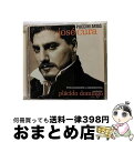 【中古】 PUCCINI ARIAS ホセ・クーラ,フィルハーモニア管弦楽団,プラシド・ドミンゴ / Philharmonia Orchestra, Jose ...