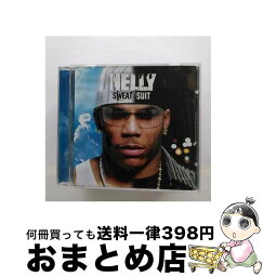 【中古】 Nelly ネリー / Sweat / Suit / Nelly / Universal Import [CD]【宅配便出荷】