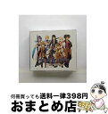 【中古】 Tales　of　Vesperia-Original　Soundtrack-/CD/WPCL-10491 / ゲーム・ミュージック / Warner Music Japan =music= [CD]【宅配便出荷】