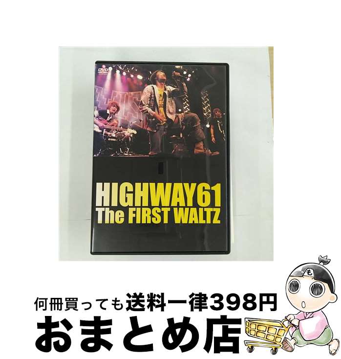 š The FIRST WALTZ HIGHWAY61 / ӥǥ᡼ [DVD]ؽв١