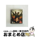 【中古】 バイオハザード5/PS3/BLJM90001/D 17才以上対象 / カプコン【宅配便出荷】