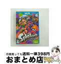 【中古】 Splatoon(スプラトゥーン)/Wii U/WUPPAGMJ/A 全年齢対象 / 任天堂【宅配便出荷】