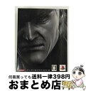 【中古】 メタルギア ソリッド 4 ガンズ オブ ザ パトリオット スペシャルエディション/PS3/VT007J1/D 17才以上対象 / コナミデジタルエンタテインメント【宅配便出荷】