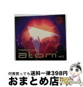 【中古】 トランス・レイヴ・プレゼンツ・アトム vol.2/CD/VICP-62996 / オムニバス, インフェクテッド・マッシュルーム, レッドウィング, ...