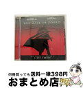 【中古】 マスク・オブ・ゾロ オリジナル・サウンドトラック/CD/SRCS-8711 / サントラ, ティナ・アリーナ, マーク・アンソニー / ソニー・ミュー...