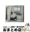 【中古】 Patrick Fiori パトリックフィオーリ / Si On Chantait Plus Fort / Patrick Fiori / RCA V...