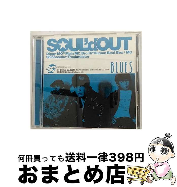 äʤޡޤȤŹ㤨֡š BLUES/CD󥰥12cm/SECL-131 / SOULd OUT / SME Records [CD]ؽв١ۡפβǤʤ217ߤˤʤޤ