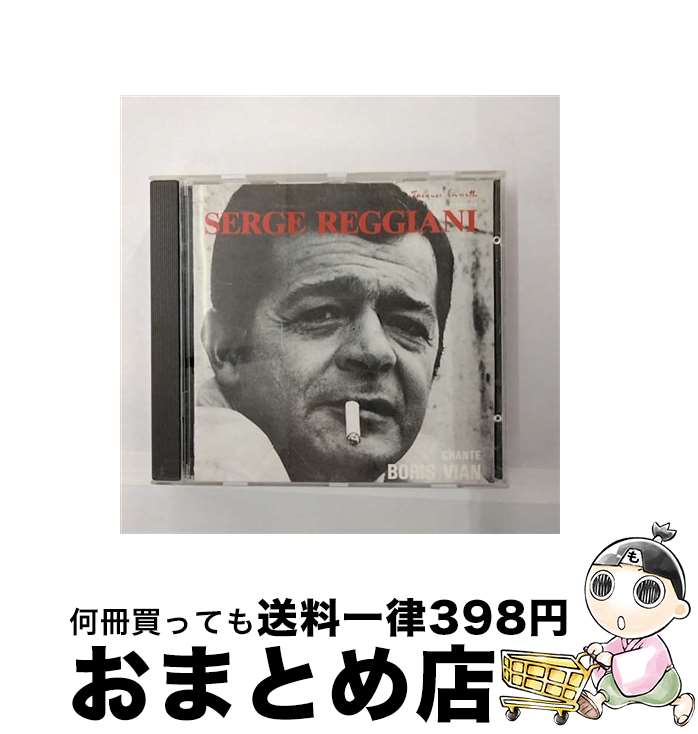 š Chante Bboris Vian / 른塦쥸 / [CD]ؽв١