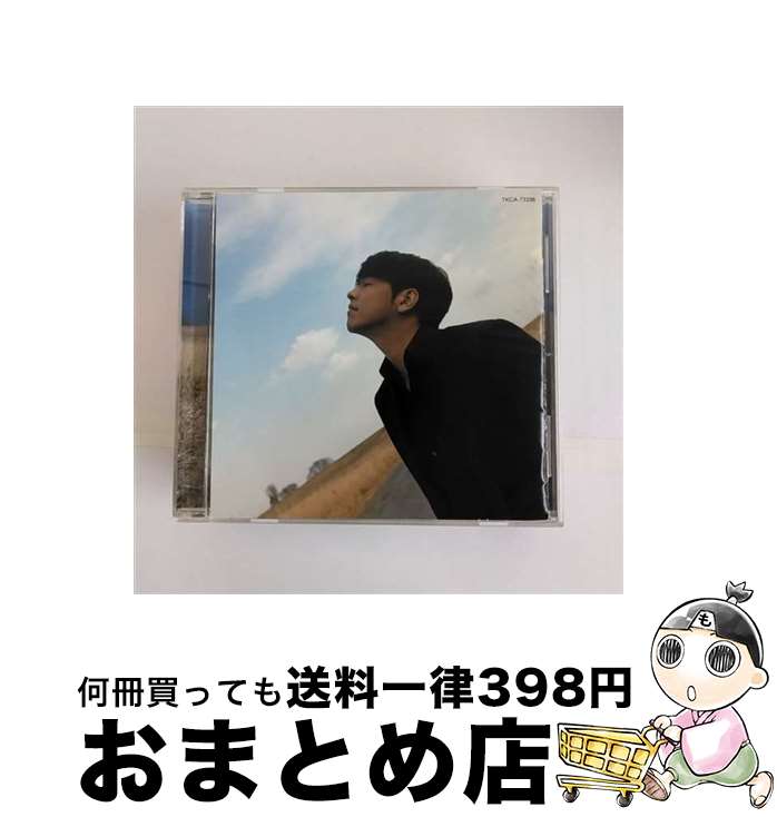 【中古】 蒼天の愛/CD/TKCA-73336 / リュ・シウォン / Tokuma Japan Communications CO.,LTD(TK)(M) [CD]【宅配便出荷】