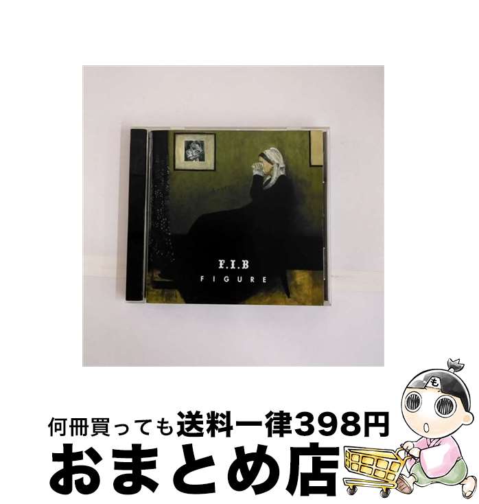 【中古】 FIGURE/CD/PZCA-44 / F.I.B / PiZZA O