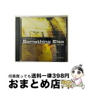 【中古】 アベニュー・ア・プレゼンツ サムシング・エルス/CD/AICT-77 / オムニバス, カット・ラ・ロック, アベニューA, ヘッドランプ, レイド・...