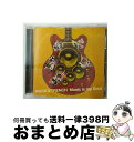 【中古】 Music　is　my　Soul/CDシングル（12cm）/WPCL-10879 / ROCK’A’TRENCH / ワーナーミュージック・ジャパン [CD]【宅配便出荷】