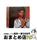 【中古】 カバーズ/CD/VICL-62768 / ジェロ / ビクターエンタテインメント [CD]【宅配便出荷】