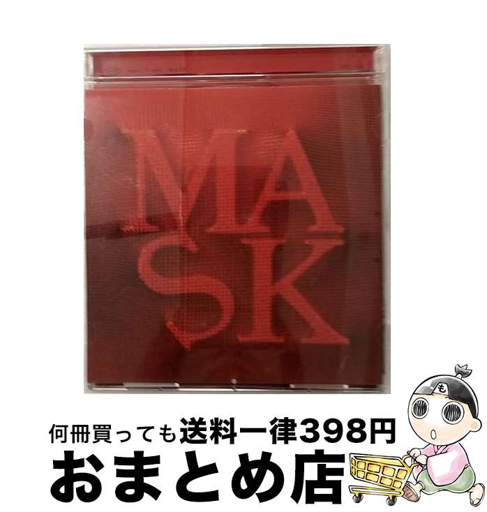 【中古】 MASK/CDシングル（12cm）/ESCL-3851 / Aqua Timez / ERJ [CD]【宅配便出荷】