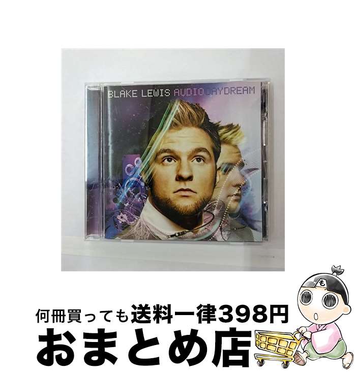 【中古】 オーディオ・デイ・ドリーム/CD/BVCP-21598 / ブレイク・ルイス, ルーペ・フィアスコ / BMG JAPAN [CD]【宅配便出荷】