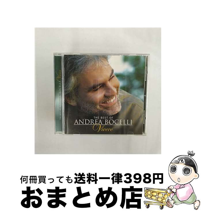 【中古】 タイム・トゥ・セイ・グッバイ～ボチェッリ・スーパー・ベスト/CD/UCCS-1118 / アンドレア・ボチェッリ / Universal Music [CD]【宅配便出荷】