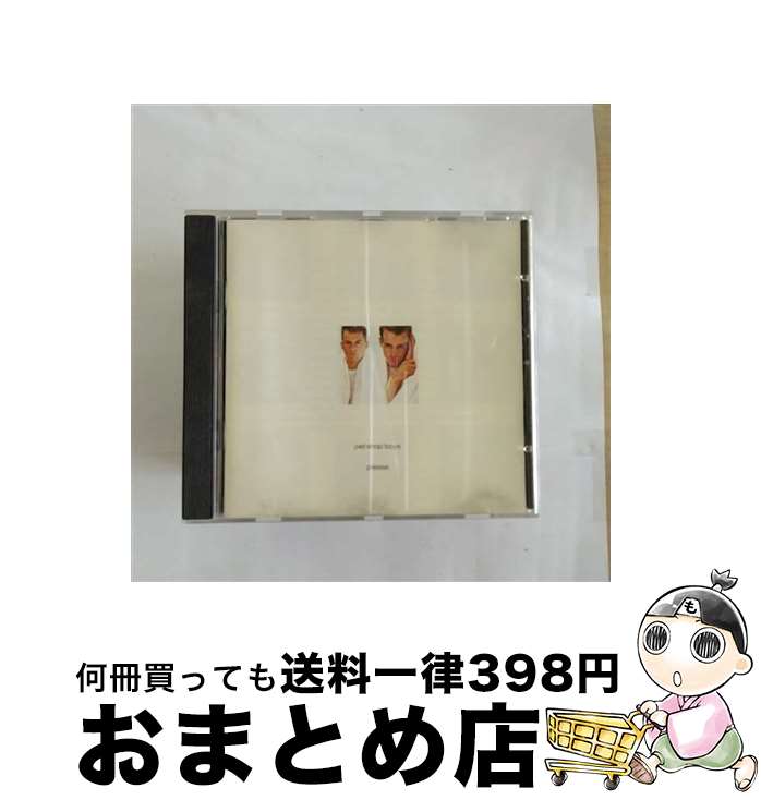 【中古】 Please ペット ショップ ボーイズ / Pet Shop Boys / Parlophone (Wea) CD 【宅配便出荷】