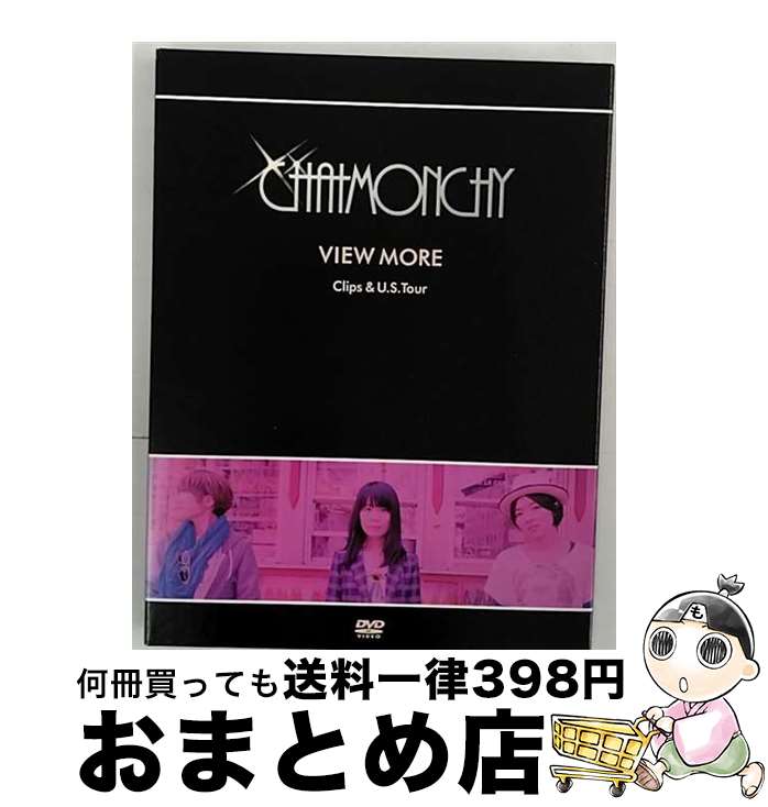 š VIEWMOREClipsUSTour/DVD/KSBL-5906 / KRE [DVD]ؽв١