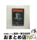 EANコード：4988113816502■通常24時間以内に出荷可能です。※繁忙期やセール等、ご注文数が多い日につきましては　発送まで72時間かかる場合があります。あらかじめご了承ください。■宅配便(送料398円)にて出荷致します。合計3980円以上は送料無料。■ただいま、オリジナルカレンダーをプレゼントしております。■送料無料の「もったいない本舗本店」もご利用ください。メール便送料無料です。■お急ぎの方は「もったいない本舗　お急ぎ便店」をご利用ください。最短翌日配送、手数料298円から■「非常に良い」コンディションの商品につきましては、新品ケースに交換済みです。■中古品ではございますが、良好なコンディションです。決済はクレジットカード等、各種決済方法がご利用可能です。■万が一品質に不備が有った場合は、返金対応。■クリーニング済み。■商品状態の表記につきまして・非常に良い：　　非常に良い状態です。再生には問題がありません。・良い：　　使用されてはいますが、再生に問題はありません。・可：　　再生には問題ありませんが、ケース、ジャケット、　　歌詞カードなどに痛みがあります。出演：ケリー・マクギリス、ハリソン・フォード、ルーカス・ハース監督：ピーター・ウェアー製作年：1985年製作国名：アメリカ画面サイズ：ビスタカラー：カラー枚数：1枚組み限定盤：通常映像特典：オリジナル劇場予告編／監督ピーター・ウェアーのインタビュー映像型番：PPA-103020発売年月日：2005年03月01日