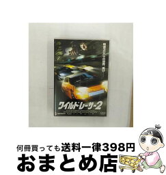 【中古】 ワイルド・レーサー2/DVD/GNBF-1114 / ジェネオン エンタテインメント [DVD]【宅配便出荷】