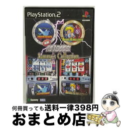 【中古】 Sammy’s Collection 実戦パチスロ必勝法！ / サミー【宅配便出荷】