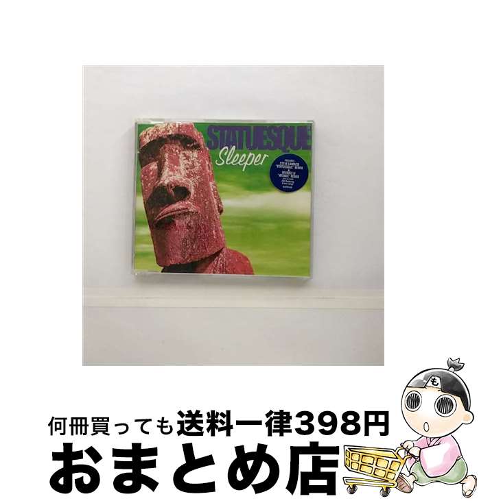 š Statuesque ꡼ѡ / Sleeper / Indolent [CD]ؽв١