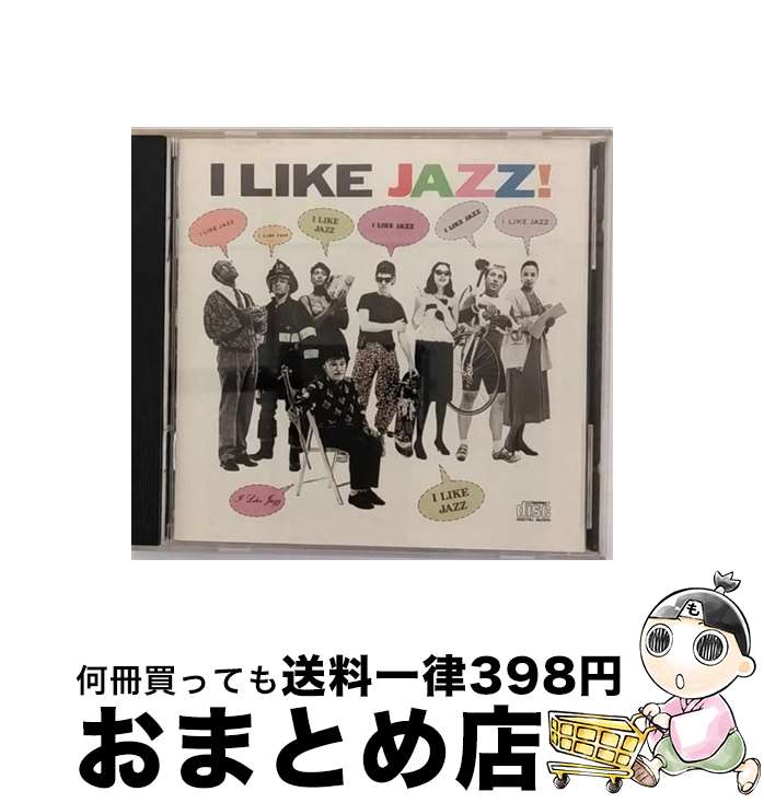 š I Like Jazz ILikeJazz Series / Various Artists / Sony [CD]ؽв١