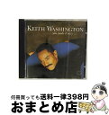 【中古】 輸入 CD KEITH WASHINGTON / you ma