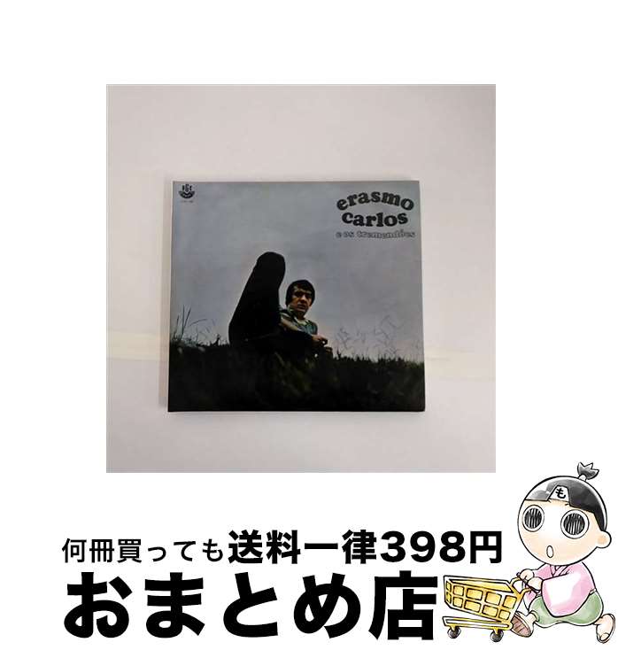 EANコード：4526180454311■通常24時間以内に出荷可能です。※繁忙期やセール等、ご注文数が多い日につきましては　発送まで72時間かかる場合があります。あらかじめご了承ください。■宅配便(送料398円)にて出荷致します。合計3980円以上は送料無料。■ただいま、オリジナルカレンダーをプレゼントしております。■送料無料の「もったいない本舗本店」もご利用ください。メール便送料無料です。■お急ぎの方は「もったいない本舗　お急ぎ便店」をご利用ください。最短翌日配送、手数料298円から■「非常に良い」コンディションの商品につきましては、新品ケースに交換済みです。■中古品ではございますが、良好なコンディションです。決済はクレジットカード等、各種決済方法がご利用可能です。■万が一品質に不備が有った場合は、返金対応。■クリーニング済み。■商品状態の表記につきまして・非常に良い：　　非常に良い状態です。再生には問題がありません。・良い：　　使用されてはいますが、再生に問題はありません。・可：　　再生には問題ありませんが、ケース、ジャケット、　　歌詞カードなどに痛みがあります。アーティスト：エラズモ・カルロス枚数：1枚組み限定盤：限定盤曲数：1曲曲名：DISK1 1.未定型番：UVPR-10093発売年月日：2018年07月04日