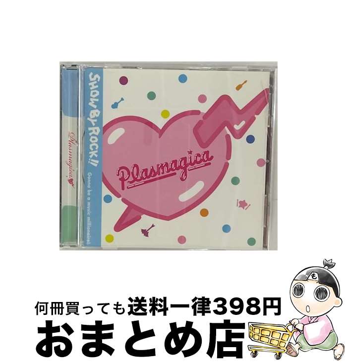 š ڿ̸ʡۥץꥲSHOWBYROCKץץ饺ޥFavoriteNumberMypace/CD󥰥12cm/PCCG-70297 / ץ饺ޥ(CV: / [CD]ؽв١