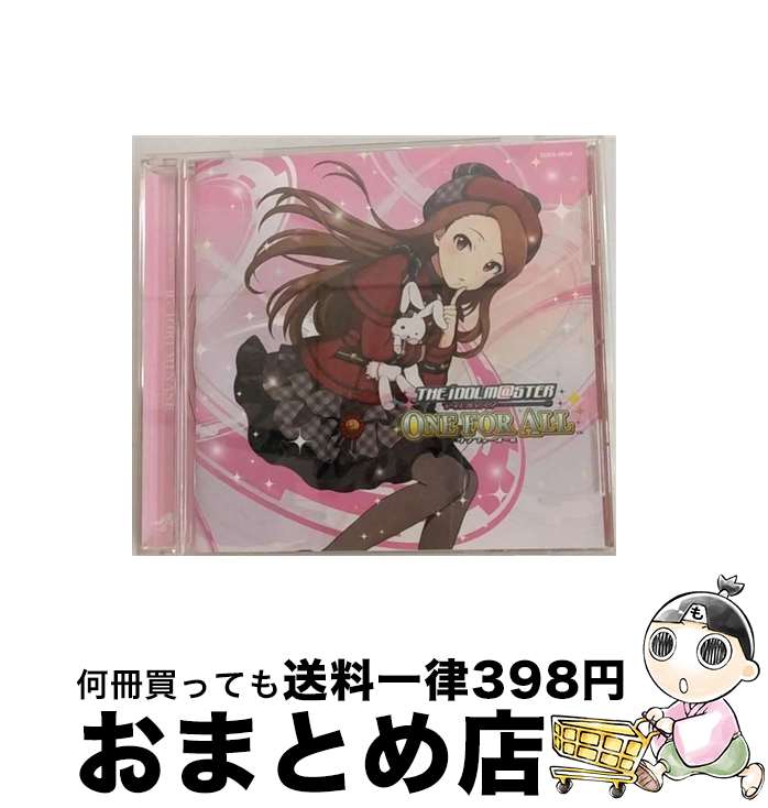 【中古】 THE　IDOLM＠STER　MASTER　ARTIST　3　05　水瀬伊織/CD/COCX-39145 / 水瀬伊織(CV:釘宮理恵) / 日本コロムビア [CD]【宅配便出荷】