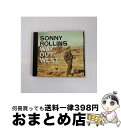 EANコード：4988002467594■通常24時間以内に出荷可能です。※繁忙期やセール等、ご注文数が多い日につきましては　発送まで72時間かかる場合があります。あらかじめご了承ください。■宅配便(送料398円)にて出荷致します。合計3980円以上は送料無料。■ただいま、オリジナルカレンダーをプレゼントしております。■送料無料の「もったいない本舗本店」もご利用ください。メール便送料無料です。■お急ぎの方は「もったいない本舗　お急ぎ便店」をご利用ください。最短翌日配送、手数料298円から■「非常に良い」コンディションの商品につきましては、新品ケースに交換済みです。■中古品ではございますが、良好なコンディションです。決済はクレジットカード等、各種決済方法がご利用可能です。■万が一品質に不備が有った場合は、返金対応。■クリーニング済み。■商品状態の表記につきまして・非常に良い：　　非常に良い状態です。再生には問題がありません。・良い：　　使用されてはいますが、再生に問題はありません。・可：　　再生には問題ありませんが、ケース、ジャケット、　　歌詞カードなどに痛みがあります。アーティスト：ソニー・ロリンズ枚数：1枚組み限定盤：限定盤曲数：9曲曲名：DISK1 1.俺は老カウボーイ2.ソリチュード3.カム・ゴーン4.ワゴン・ホイール5.ノー・グレイター・ラヴ6.ウェイ・アウト・ウエスト7.俺は老カウボーイ（別テイク）（CDボーナス・トラック）8.カム・ゴーン（別テイク）（CDボーナス・トラック）9.ウェイ・アウト・ウエスト（別テイク）（CDボーナス・トラック）型番：VICJ-41019発売年月日：2004年09月22日