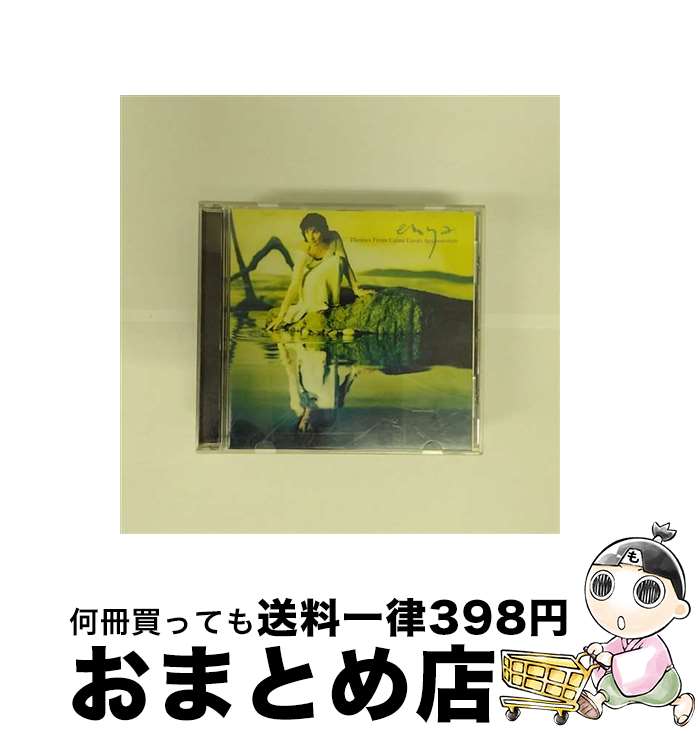 【中古】 フォー・ラヴァーズ～『冷静と情熱のあいだ』テーマ曲集/CD/WPCR-11006 / エンヤ / ワーナーミュージック・ジャパン [CD]【宅配便出荷】