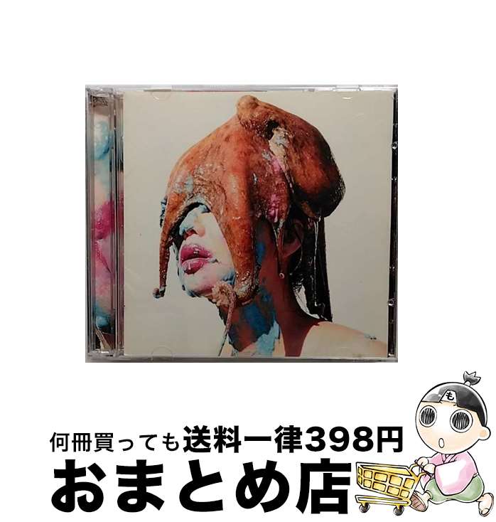 【中古】 camouflage/CD/XQEH-1006 / Qomolangma Tomato / スリーディーシステム [CD]【宅配便出荷】