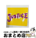 【中古】 JUSTICE（DVD付）/CD/PCCN-00005 / GLAY / ポニーキャニオン [CD]【宅配便出荷】