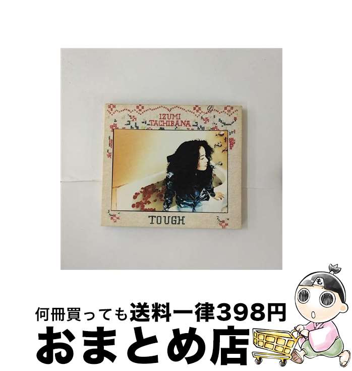 【中古】 TOUGH/CD/SRCL-3939 / 橘いずみ / ソニー・ミュージックレコーズ [CD]【宅配便出荷】