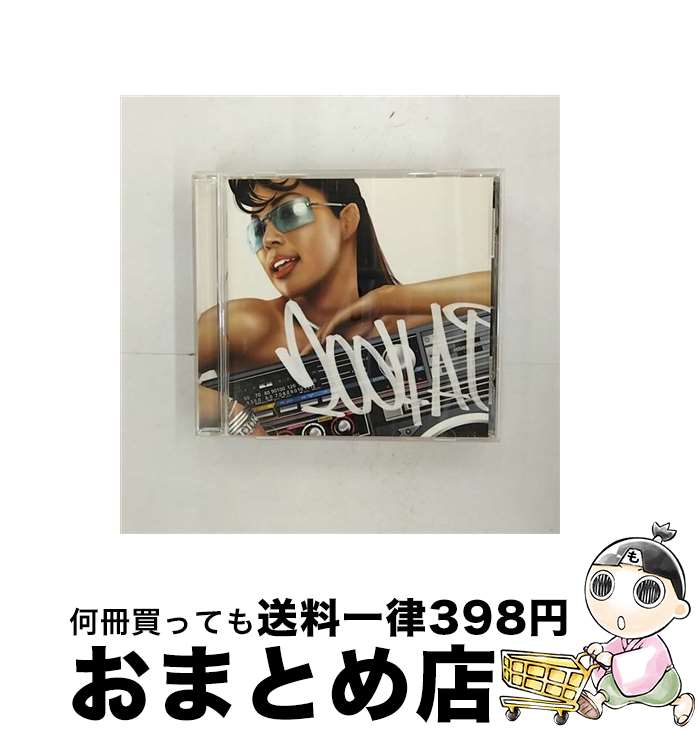 【中古】 2004 A．I．/CD/UICJ-1020 / AI BOY-KEN AFRA TUCKER / ユニバーサル シグマ [CD]【宅配便出荷】