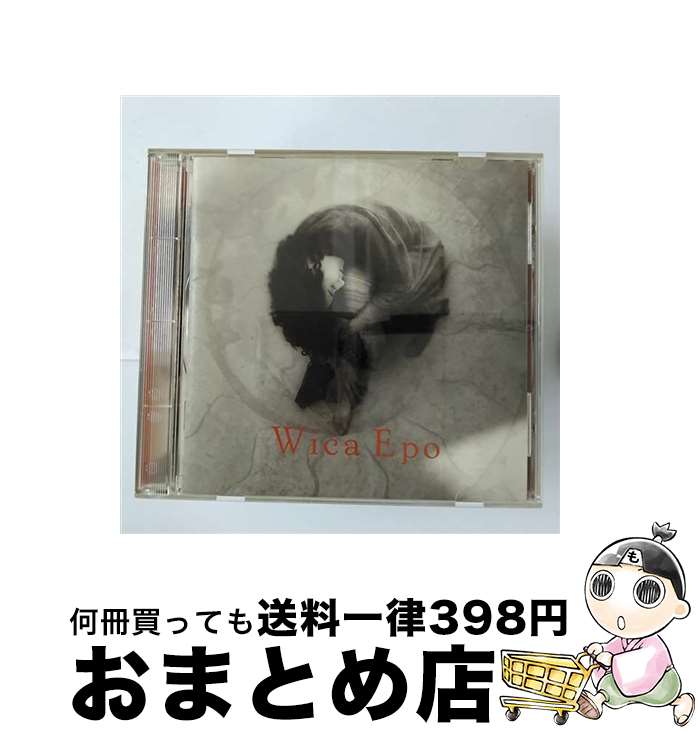 【中古】 Wica/CD/TOCT-6679 / EPO / EMIミュージック・ジャパン [CD]【宅配便出荷】
