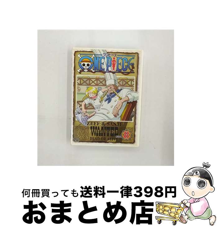 š ONEPIECEpiece8/DVD/AVBA-14192 / ٥åԥ㡼 [DVD]ؽв١