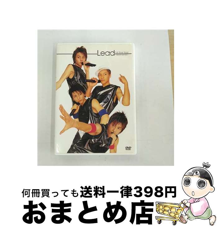 š Lead1stlivetourBRANDNEWERA/DVD/PCBP-51334 / ݥˡ˥ [DVD]ؽв١