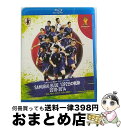 yÁz {TbJ[ItBVtB SAMURAI BLUE 1392̋O 2010-2014 `2014 FIFA [hJbv uWւ̓̂`(Blu-ray) / Ѓ\j[EsN`[Y [DVD]yz֏oׁz