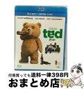 【中古】 テッド　ブルーレイ（デジタル・コピー付）/Blu-ray　Disc/GNXF-1270 / ...