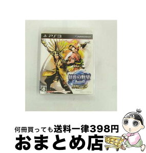 【中古】 信長の野望 Online ~鳳凰の章~/PS3/BLJM60452/C 15才以上対象 / コーエーテクモゲームス【宅配便出荷】