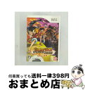 【中古】 ワンピース アンリミテッドクルーズ エピソード2 目覚める勇者/Wii/RVLPRIUJ/A 全年齢対象 / バンダイ【宅配便出荷】