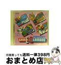 【中古】 ナムコット ゲーム ア ラ モード ゲーム ミュージック / / CD 【宅配便出荷】